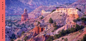 Explore The Best State Parks In Texas