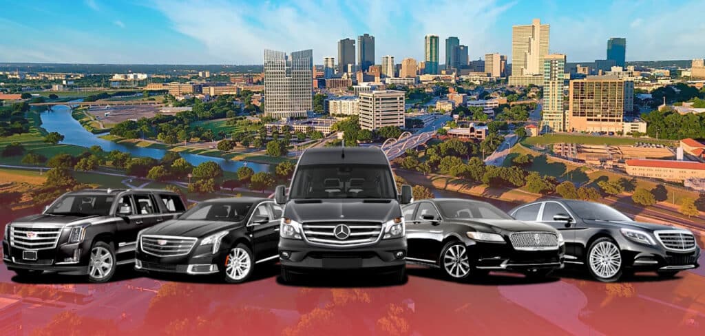 Explore The Texas Fort Worth Attractions