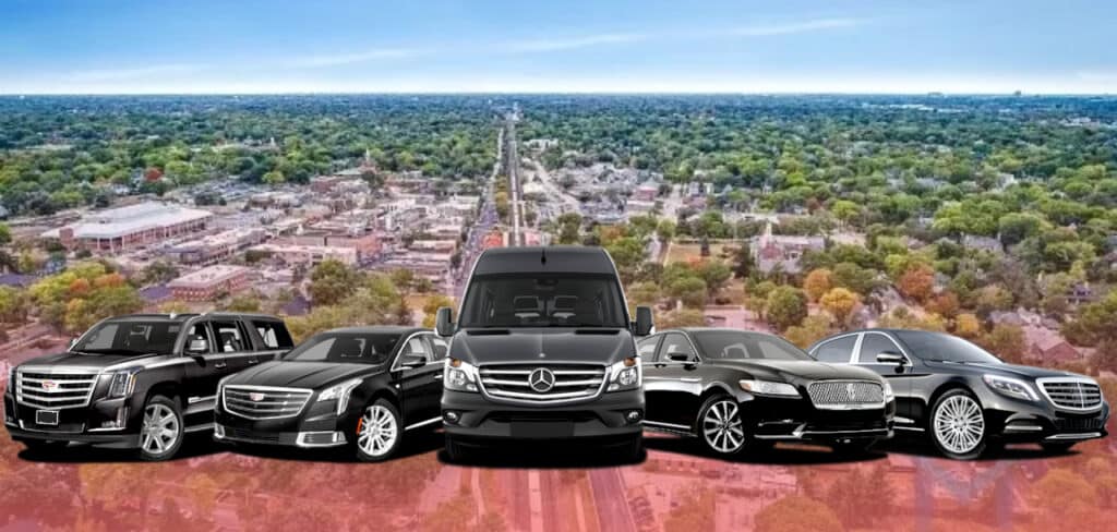 Hinsdale Limo Service