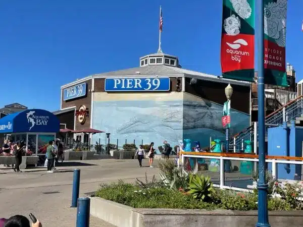 Popular California Cities