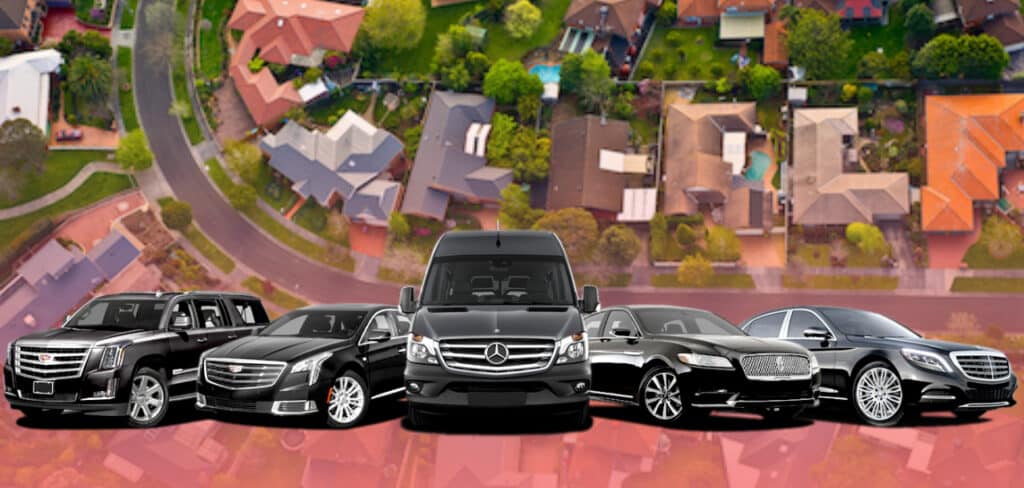 Driving Services in Chicago