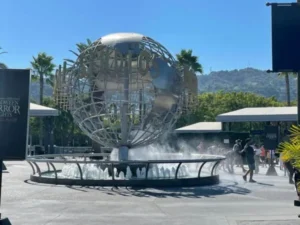 Universal Studios