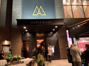 Chicago Stretch Limo