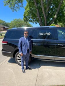 Hinsdale Limo service