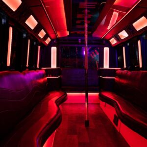 McHenry Limo And Car Service