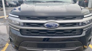Ford Expedition car service