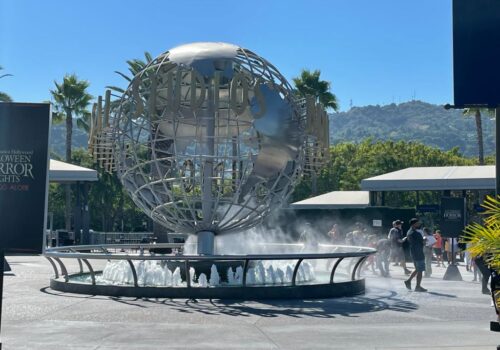 Popular California Cities