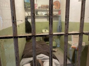 Alcatraz Attractions