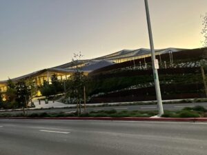 Pal Alto Attractions: Pal Alto is a part of Silicon Valley which makes it a hub of scient and technology