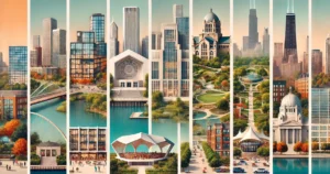 Things to do in North Suburbs