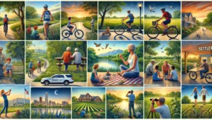 Things to do in Plainfield