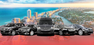 Hourly Car Service in Miami
