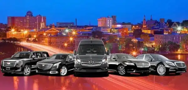 Exploring Rockford Rides