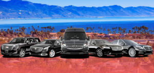 Santa Barbara Car Service