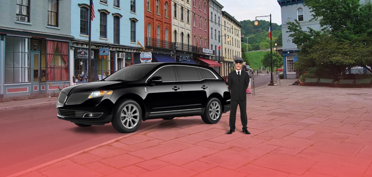 Affordable Limo And Car Service Kingston City NY