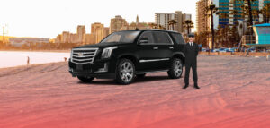 Long Beach Transportation