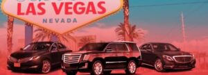 Car Service in Las Vegas