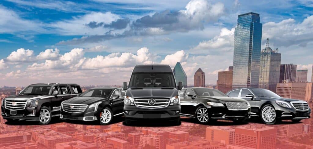 Limo Car Service Glen Carbon To Chicago