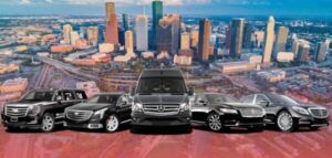 Airport Shuttle Service