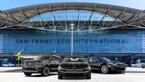 Airport Car Service SFO