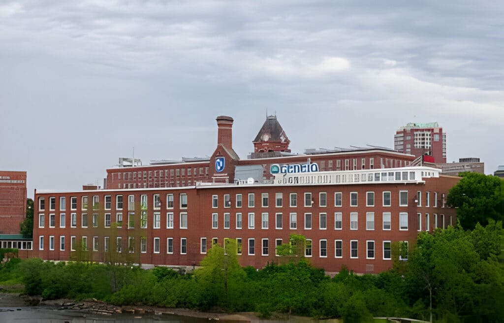 Amoskeag Black Car Service