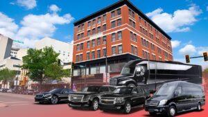 Black Car Service Manchester, NH