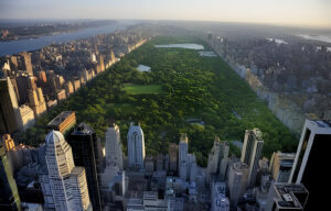 Central Park