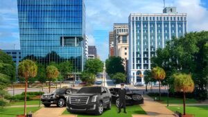Black Car Service Columbia SC