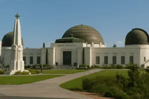Griffith Park