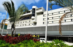 Miami International Airport