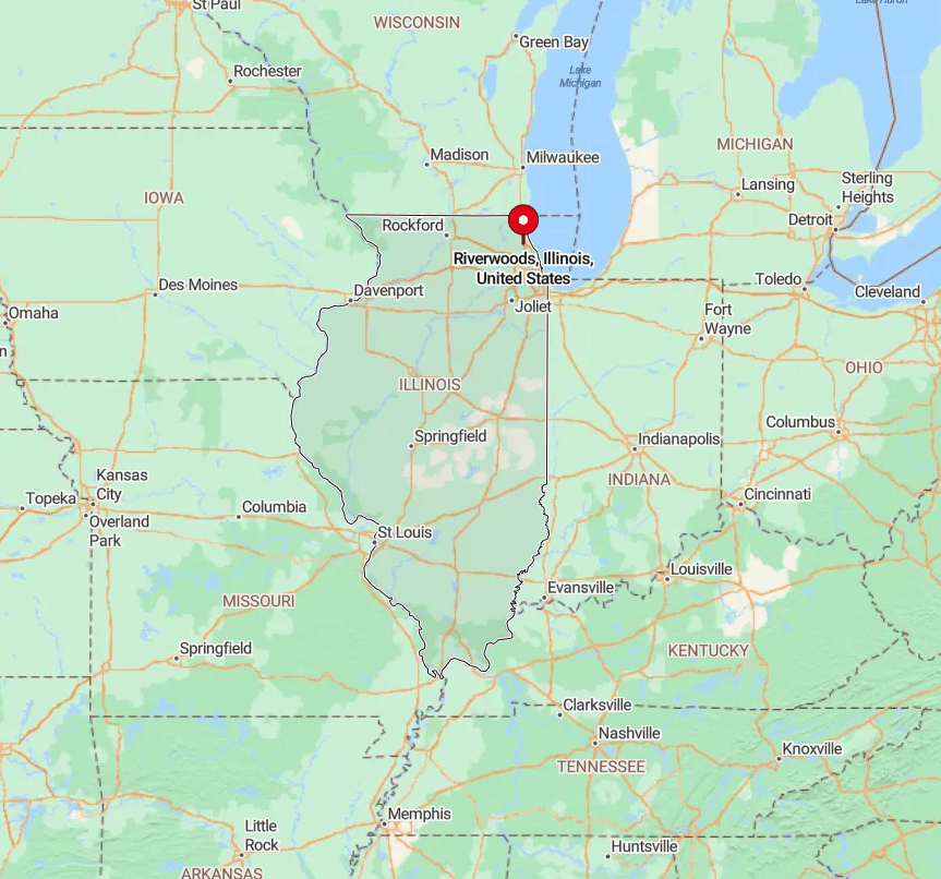 Riverwoods, Illinois, United States