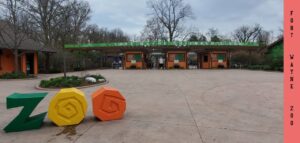 Fort Wayne Zoo is a must