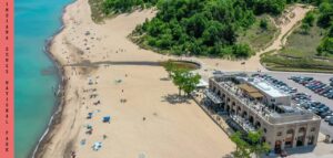 Indiana Dunes National Park
