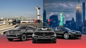 Limo and Car Service NYC
