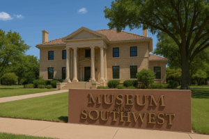 The Museum of the Southwest