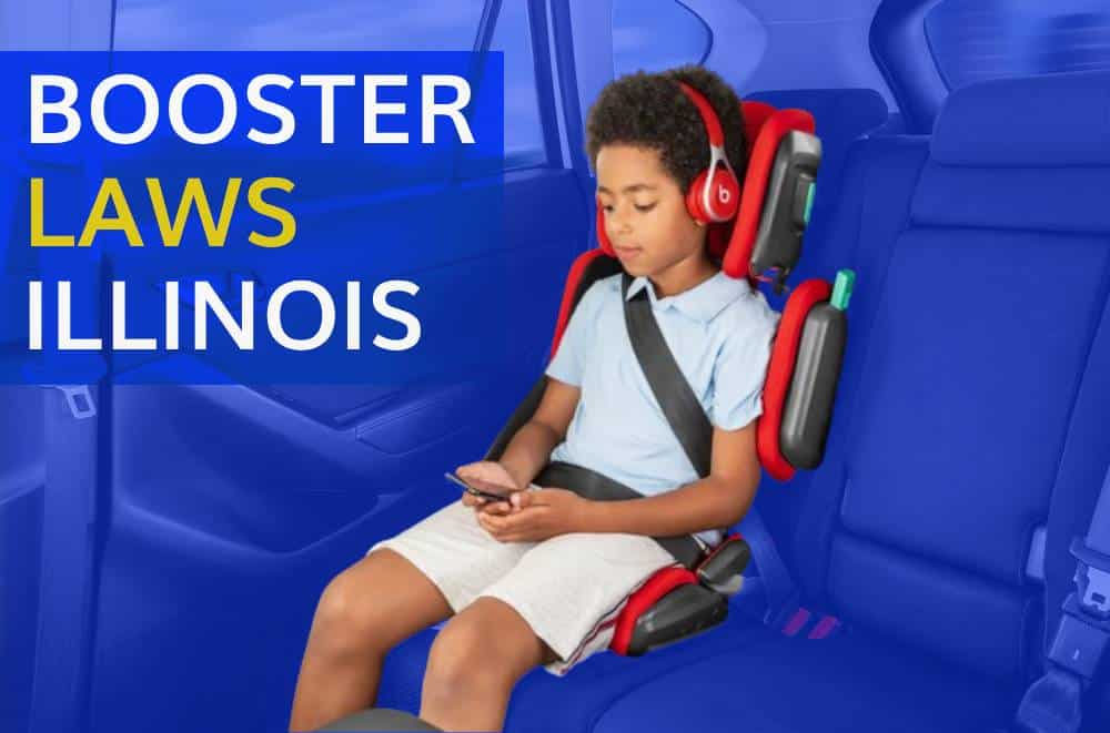 Booster Laws Illinois
