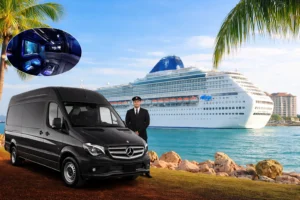 Car Service to Miami Port