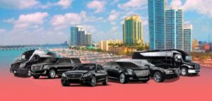Miami Car Service