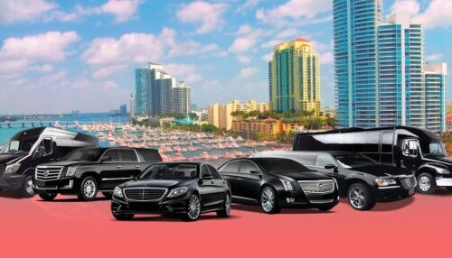 Miami Car Service