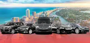 Premium Car Service Miami