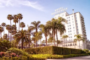 The Hollywood Roosevelt