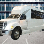 Party Bus Service
