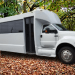 Limo Car Service Waterloo to Chicago