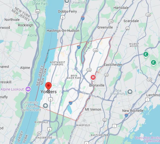 Yonkers, NY
