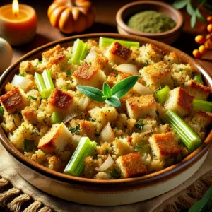 The Classic Stuffing