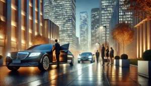 Limo and Car Service for Thanksgiving