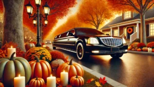 Thanksgiving Luxury Travel