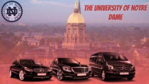 University Of Notre Dame