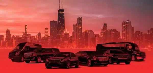 Which Are the Top 15 Hotels in Chicago?