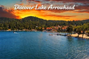 Lake Arrowhead